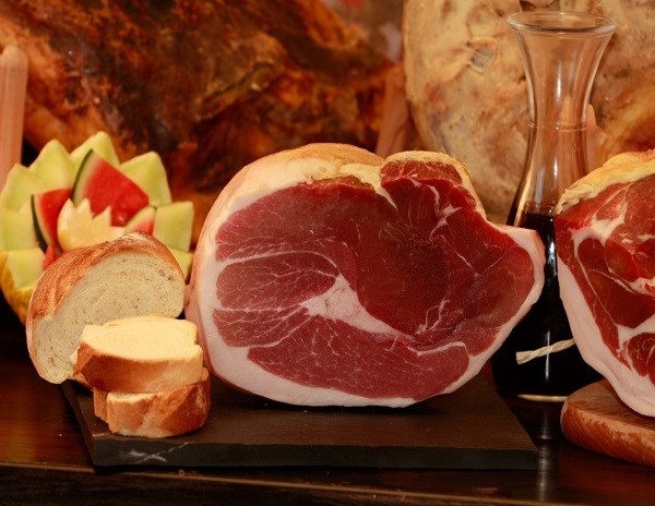 Thịt Nguội Hun Khói - Công Ty Cổ Phần Thực Phẩm CUORE ITALIA